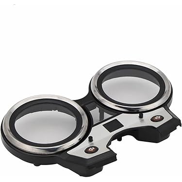 Amazon.co.jp 最新リリース: メーターカバー・ボックス の新着